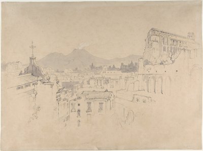 Napoli da John Ruskin