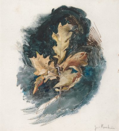 da John Ruskin