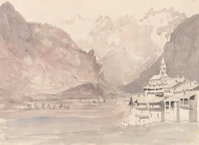  da John Ruskin