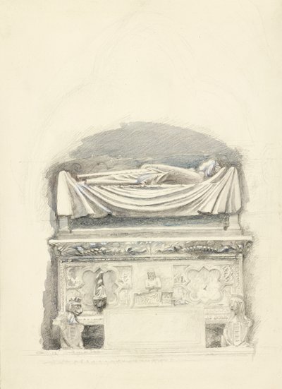 Il Sarcofago e l