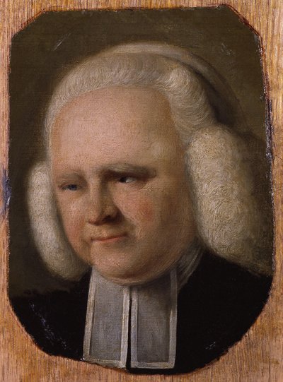 George Whitefield da John Russell
