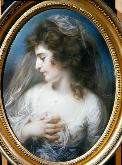 Giuditta da John Russell