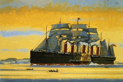 Grande Oriente da John S. Smith