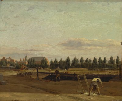 Scavi del Regent