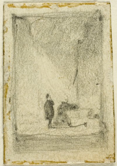 Attori da John Sell Cotman