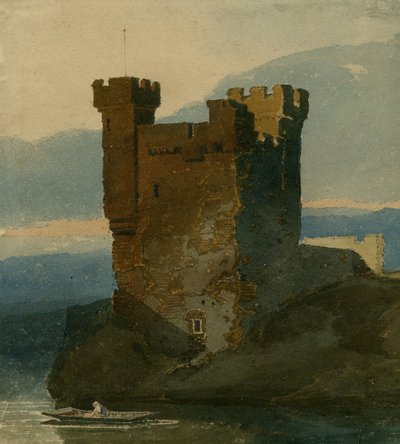 Castello sull
