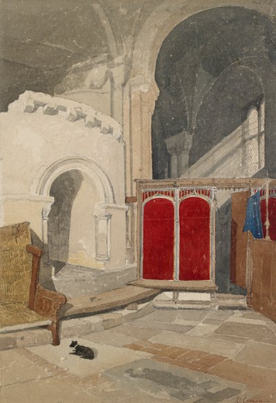 Interno dell