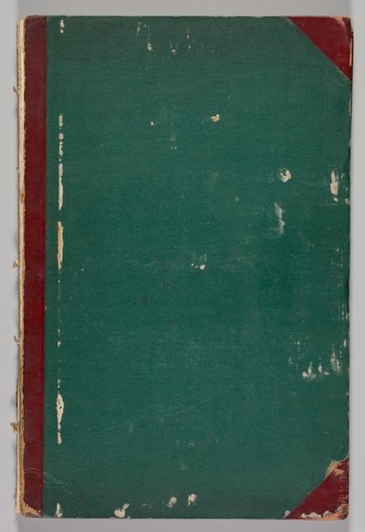 Liber Studiorum, una serie di schizzi e studi, 1838 da John Sell Cotman