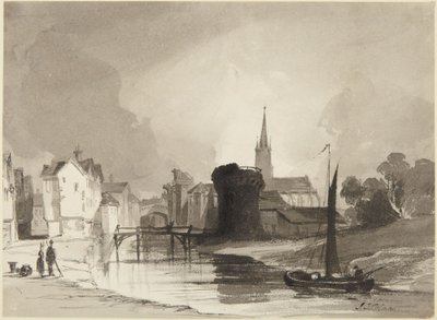  da John Sell Cotman