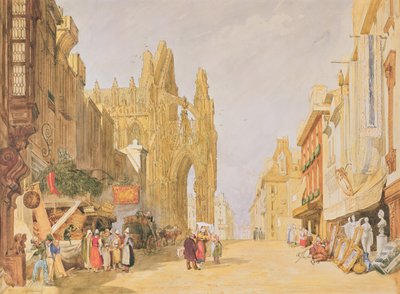 Immagine sconosciuta da John Sell Cotman