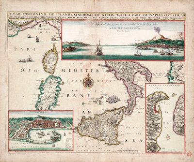 Mappa contenente l