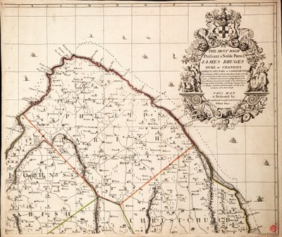 Una nuova e precisa mappa dell