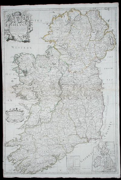 Mappa dell