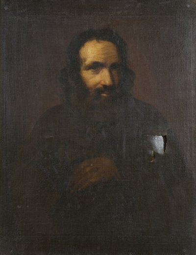 Ritratto di John Watkins di Bristol da John Simmons