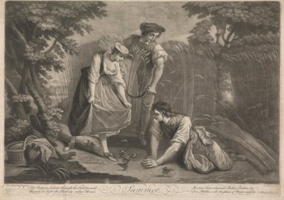 Estate da John Simon