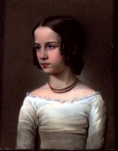 Miniatura di Sarah Simpson all