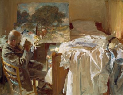  da John Singer Sargent