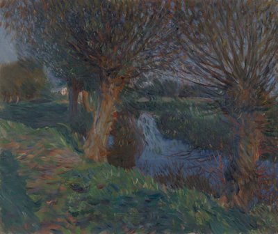  da John Singer Sargent