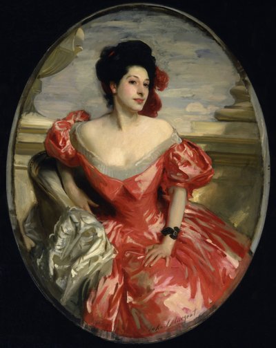  da John Singer Sargent