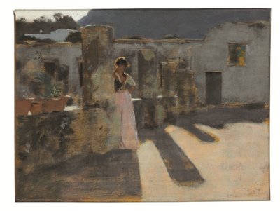  da John Singer Sargent