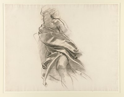 (dettaglio) da John Singer Sargent