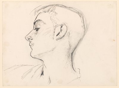  da John Singer Sargent