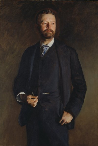  da John Singer Sargent