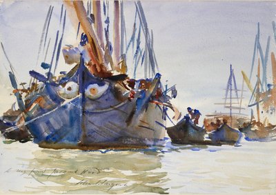 Imbarcazioni a vela italiane all