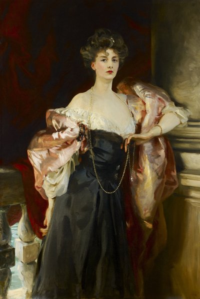 Lady Helen Vincent, viscontessa d