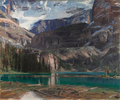  da John Singer Sargent