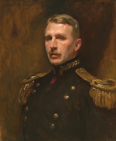  da John Singer Sargent
