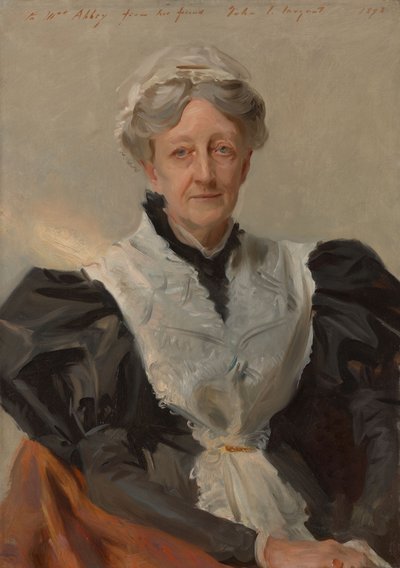  da John Singer Sargent