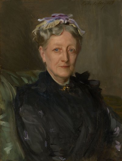  da John Singer Sargent