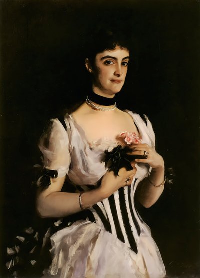  da John Singer Sargent