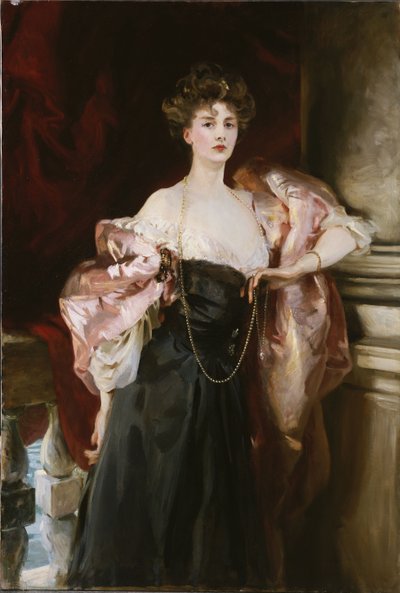 Ritratto di Lady Helen Vincent, Viscontessa D