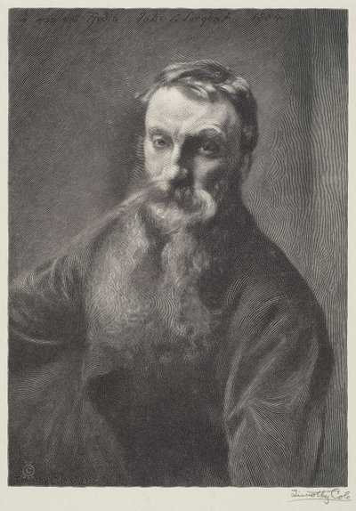  da John Singer Sargent