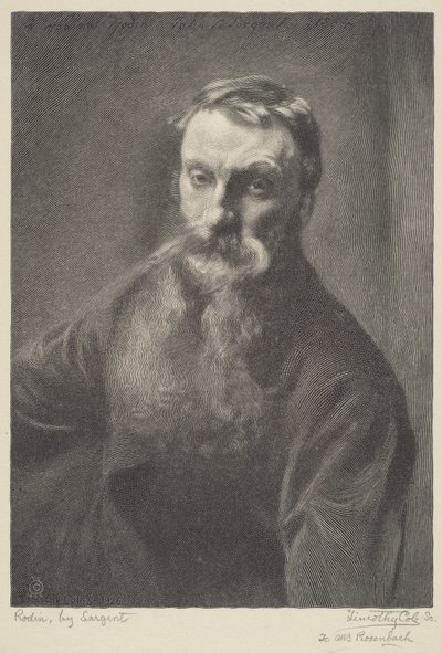  da John Singer Sargent