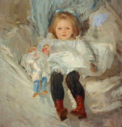 Ruth Sears Bacon da John Singer Sargent