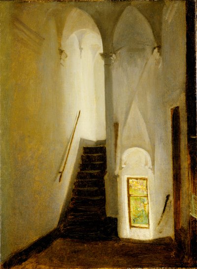  da John Singer Sargent