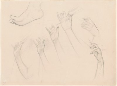Studi per "Fumée d