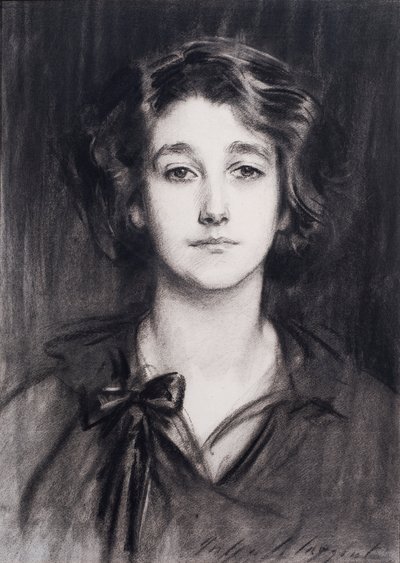 Sybil Sassoon da John Singer Sargent
