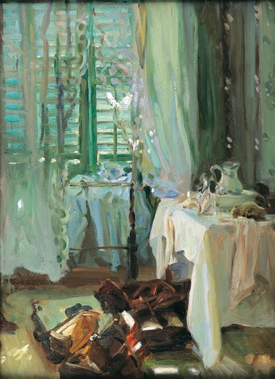 La stanza d
