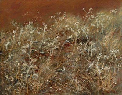 Cardi, 1883-89 da John Singer Sargent