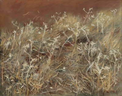 Cardi, 1885-89 da John Singer Sargent