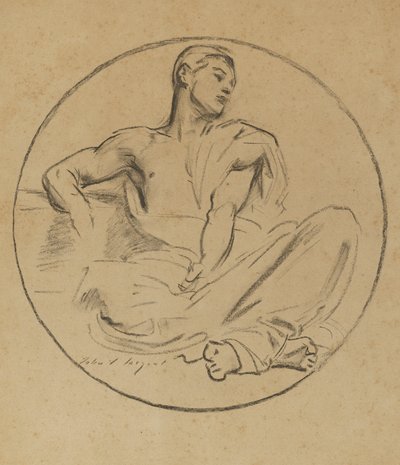  da John Singer Sargent