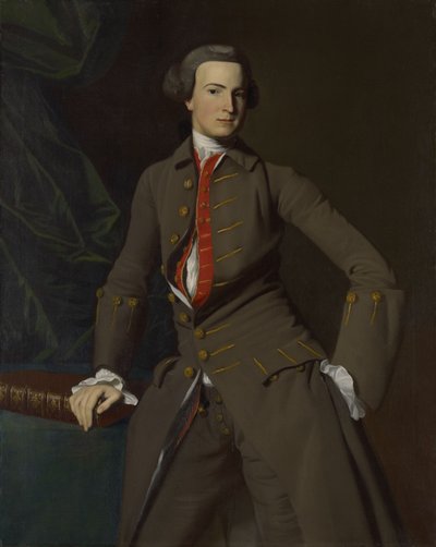 da John Singleton Copley
