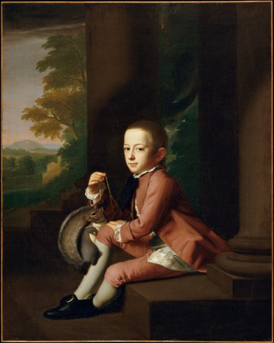  da John Singleton Copley