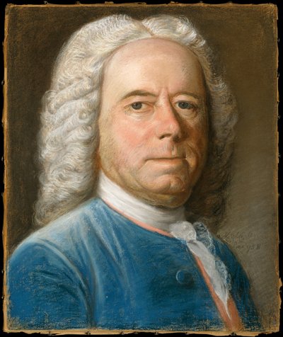  da John Singleton Copley