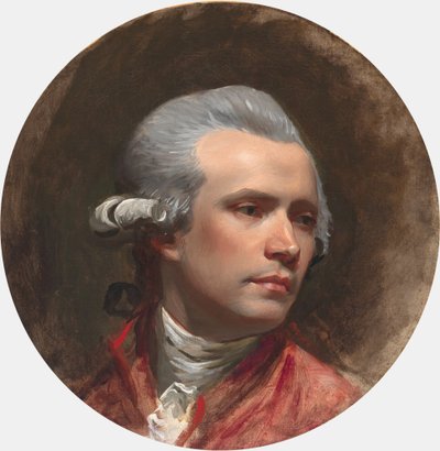  da John Singleton Copley