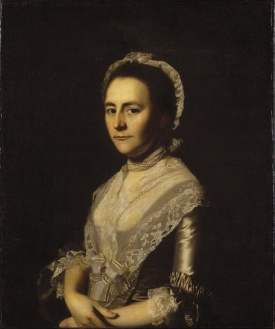Signora Alexander Cumming, nata Elizabeth Goldthwaite, poi signora John Bacon da John Singleton Copley